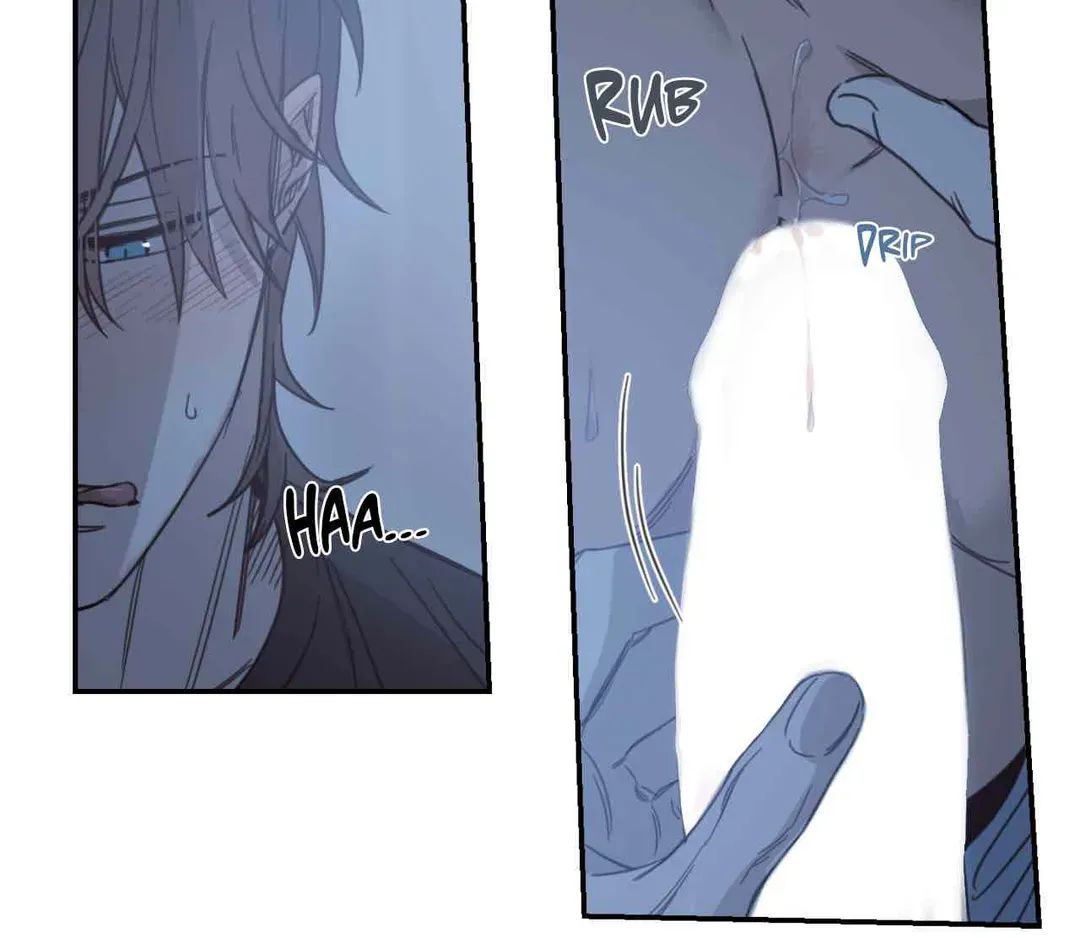 Read Our Sunny Days chapter 21.5 image 63 on Lezhin