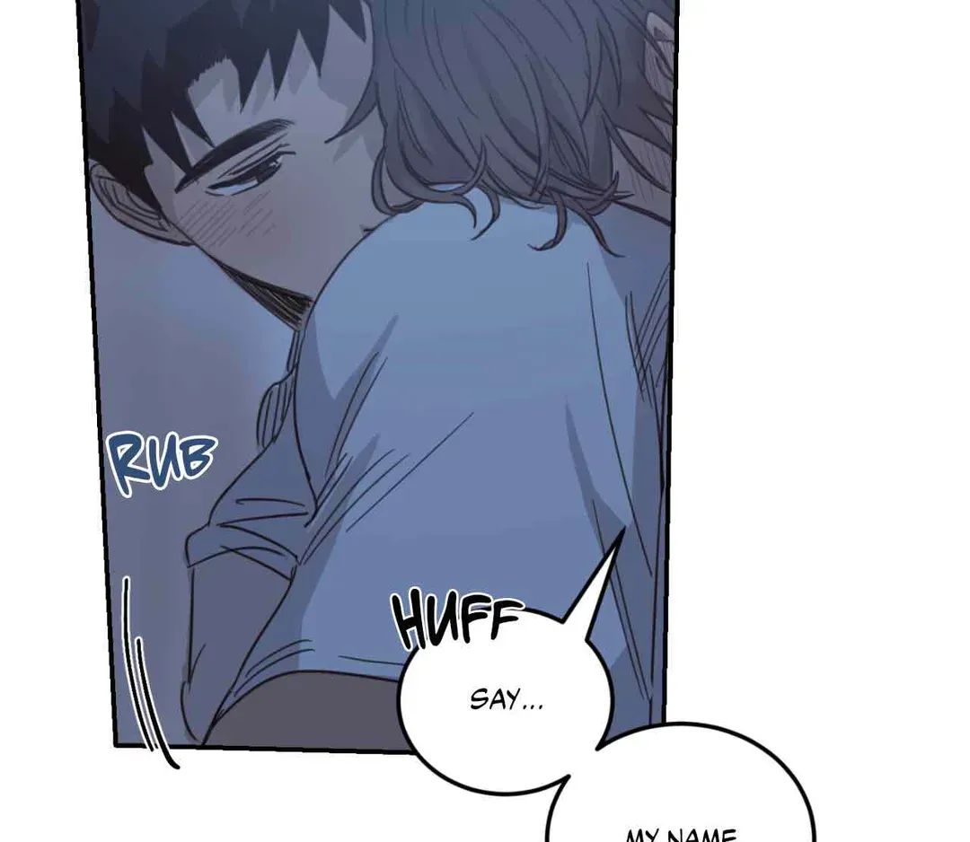 Read Our Sunny Days chapter 21.5 image 73 on Lezhin