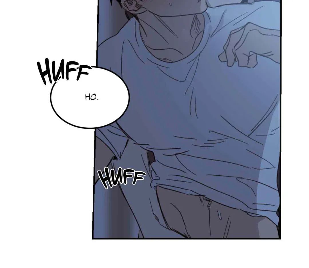 Read Our Sunny Days chapter 21.5 image 79 on Lezhin