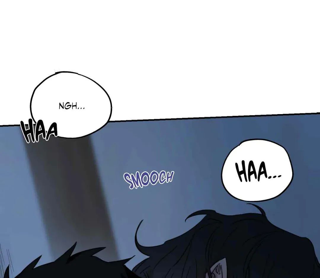 Read Our Sunny Days chapter 21.5 image 8 on Lezhin