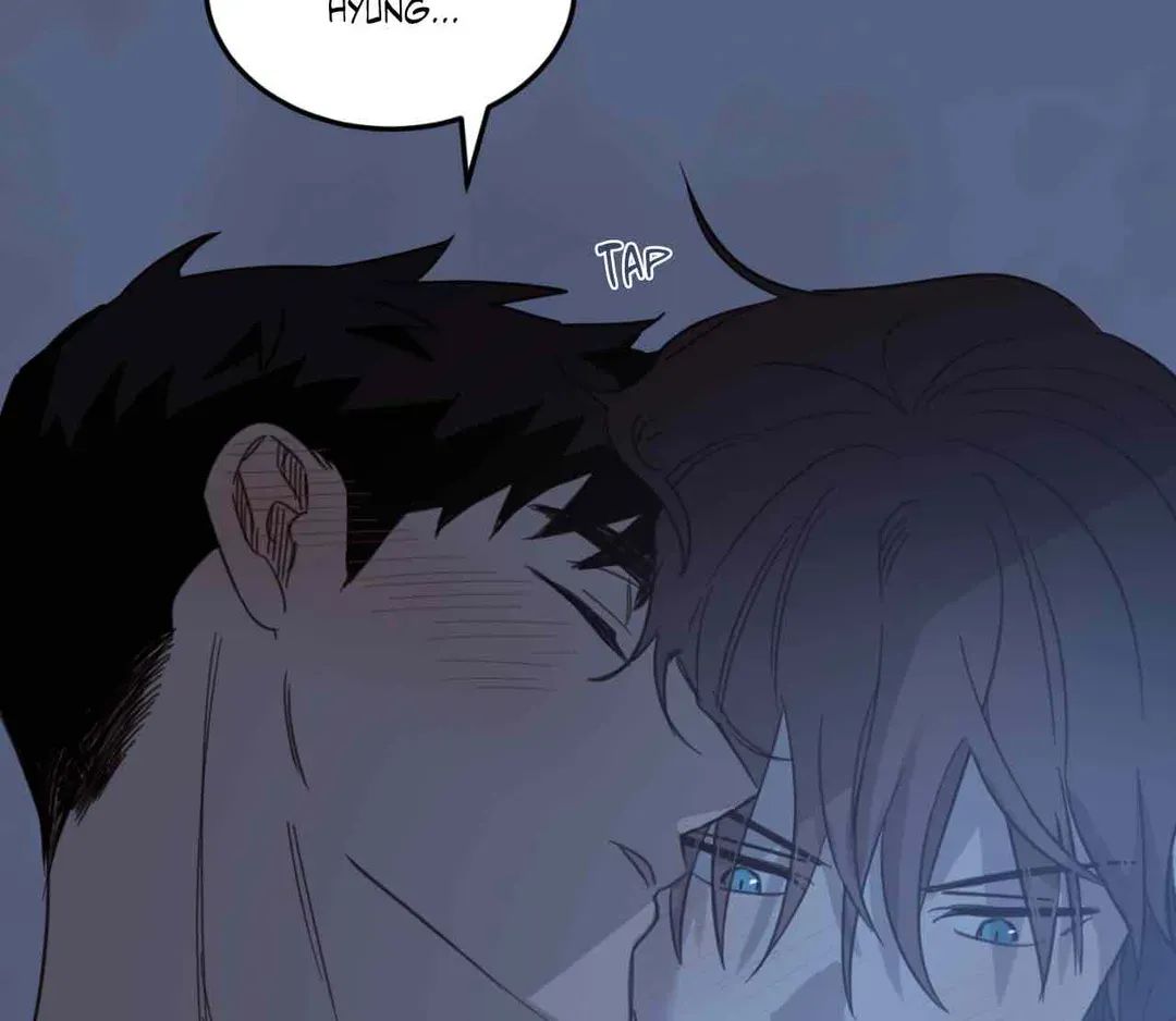 Read Our Sunny Days chapter 21.5 image 81 on Lezhin