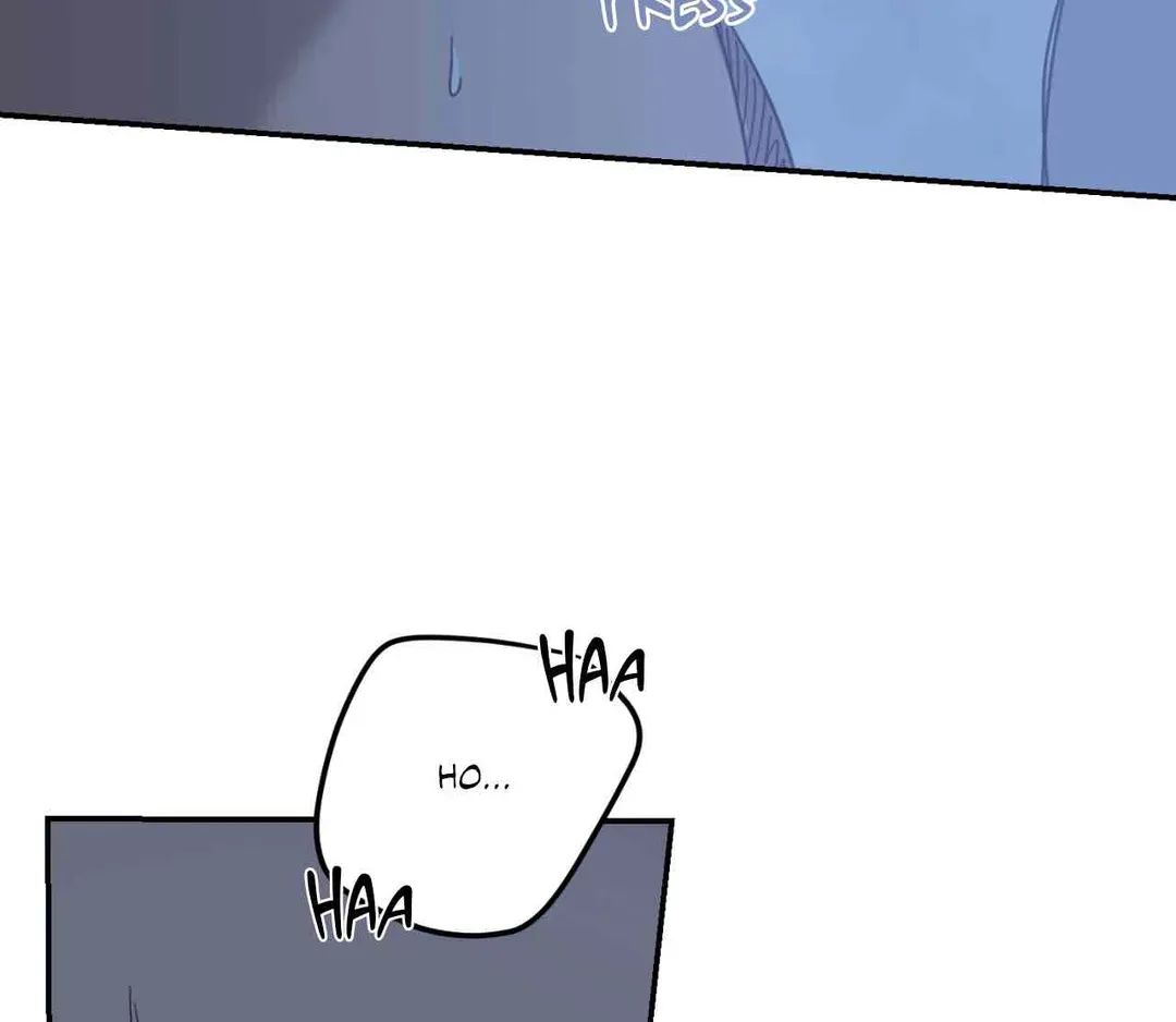 Read Our Sunny Days chapter 21.5 image 85 on Lezhin