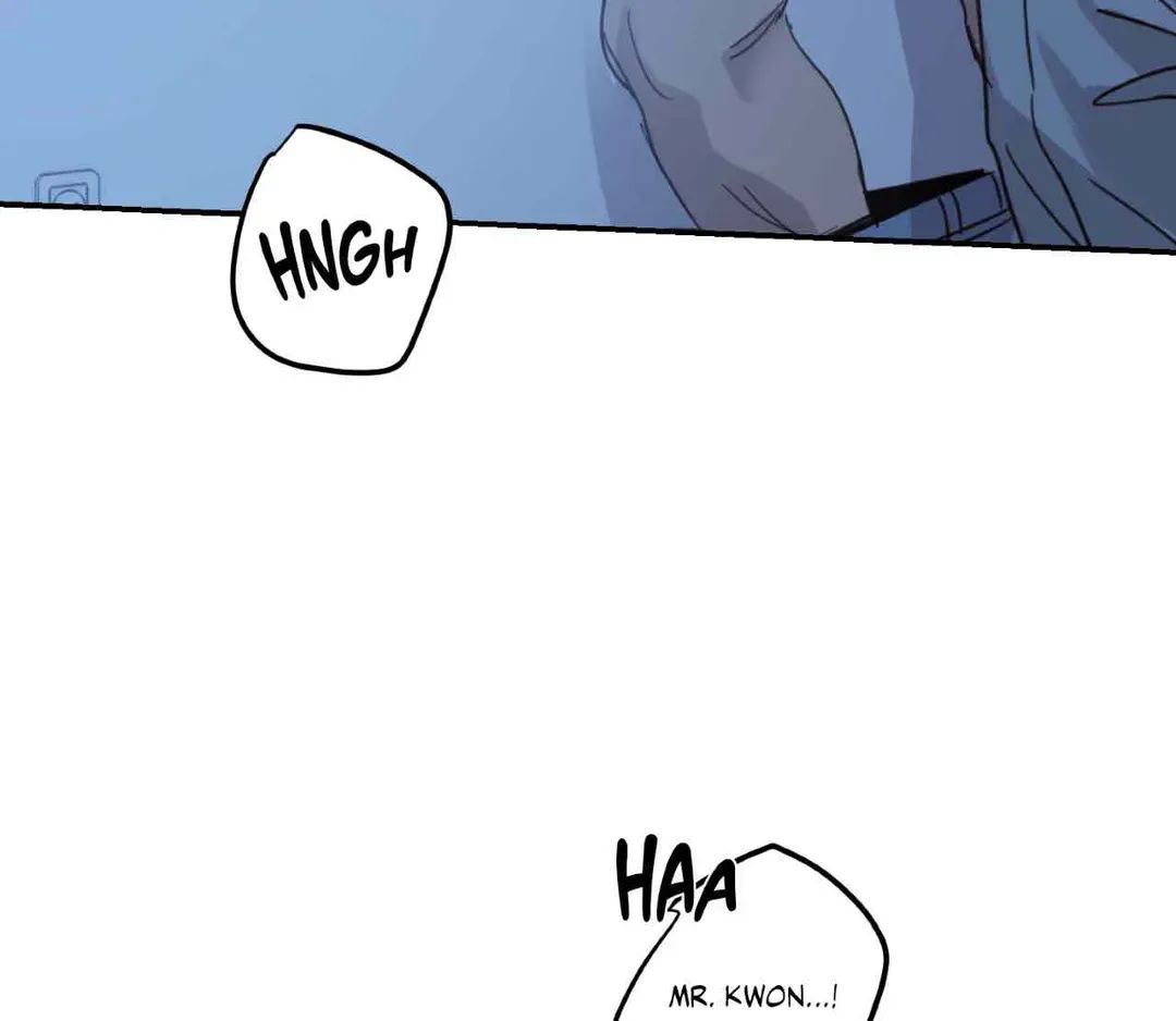 Read Our Sunny Days chapter 21.5 image 90 on Lezhin