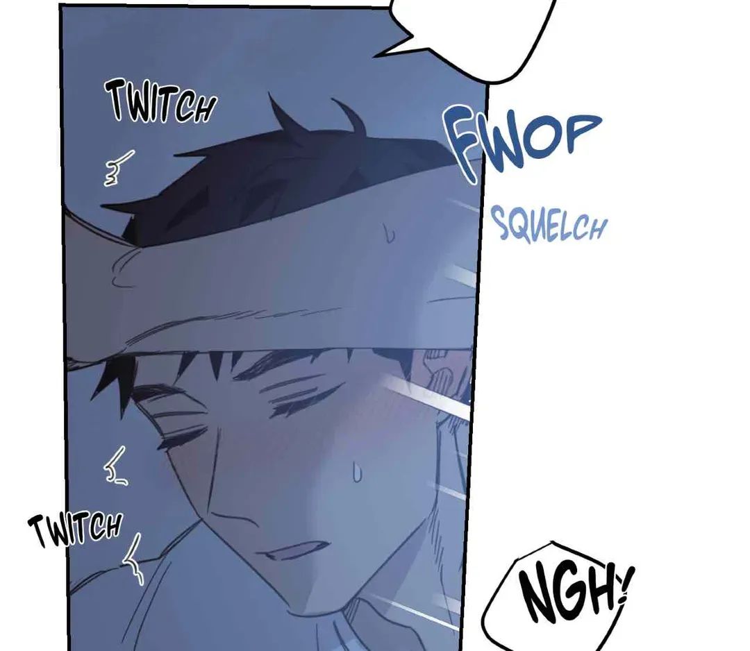 Read Our Sunny Days chapter 21.5 image 91 on Lezhin