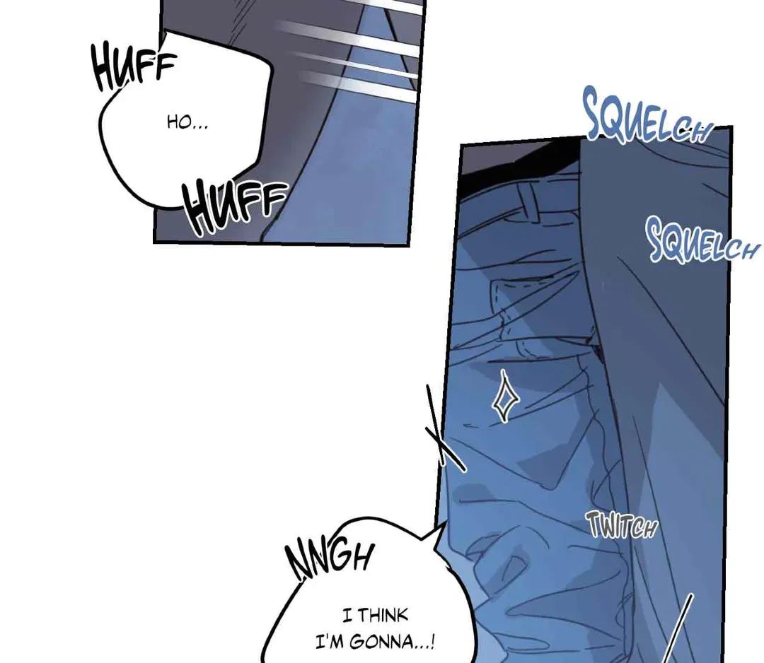 Read Our Sunny Days chapter 21.5 image 94 on Lezhin
