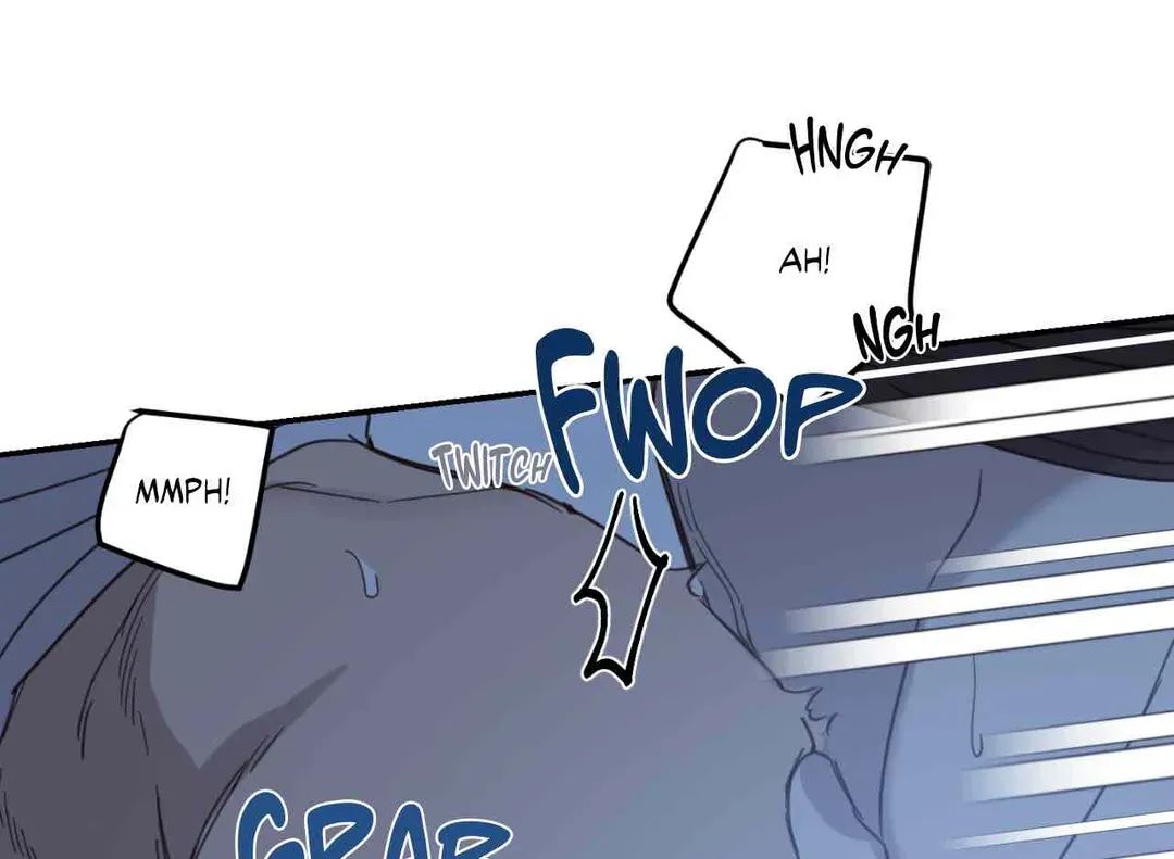 Read Our Sunny Days chapter 21.5 image 96 on Lezhin