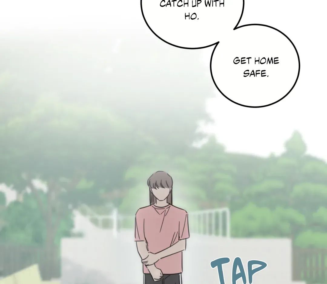 Read Our Sunny Days chapter 21.6 image 100 on Lezhin