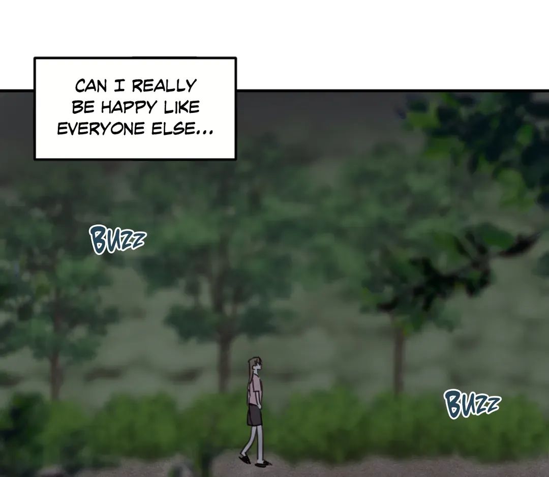 Read Our Sunny Days chapter 21.6 image 104 on Lezhin