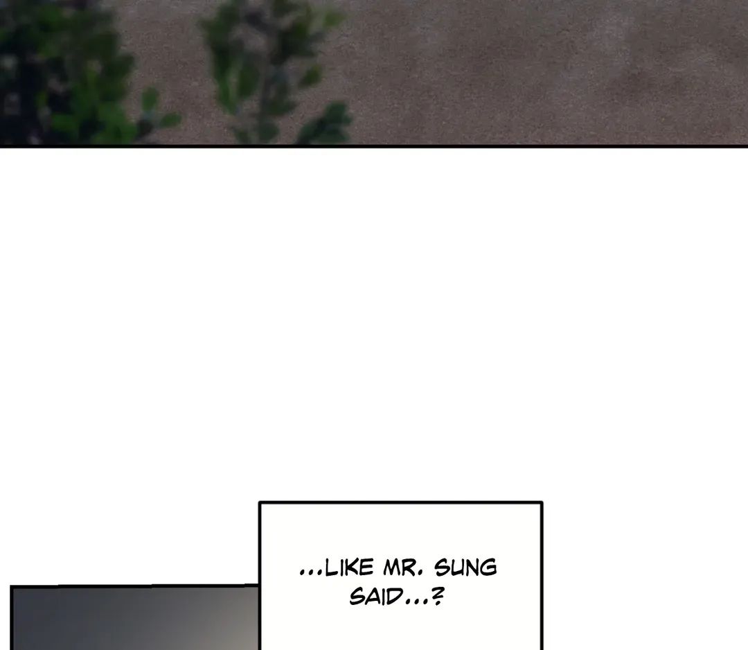 Read Our Sunny Days chapter 21.6 image 105 on Lezhin