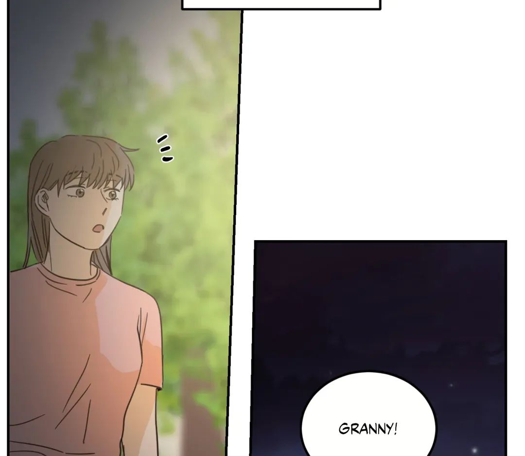 Read Our Sunny Days chapter 21.6 image 106 on Lezhin