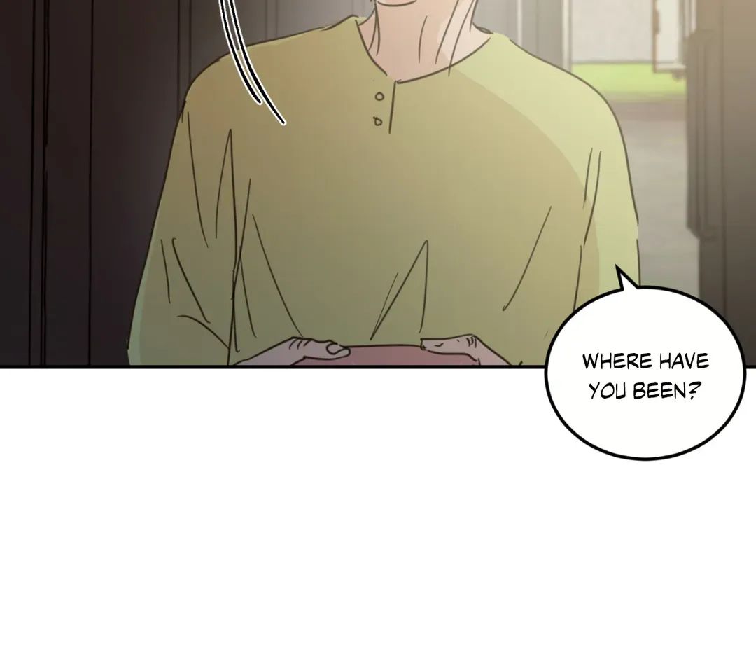 Read Our Sunny Days chapter 21.6 image 109 on Lezhin