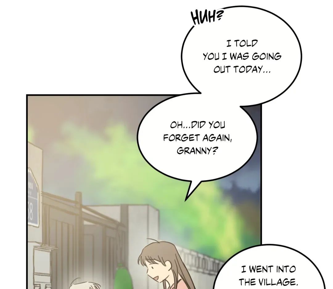 Read Our Sunny Days chapter 21.6 image 110 on Lezhin