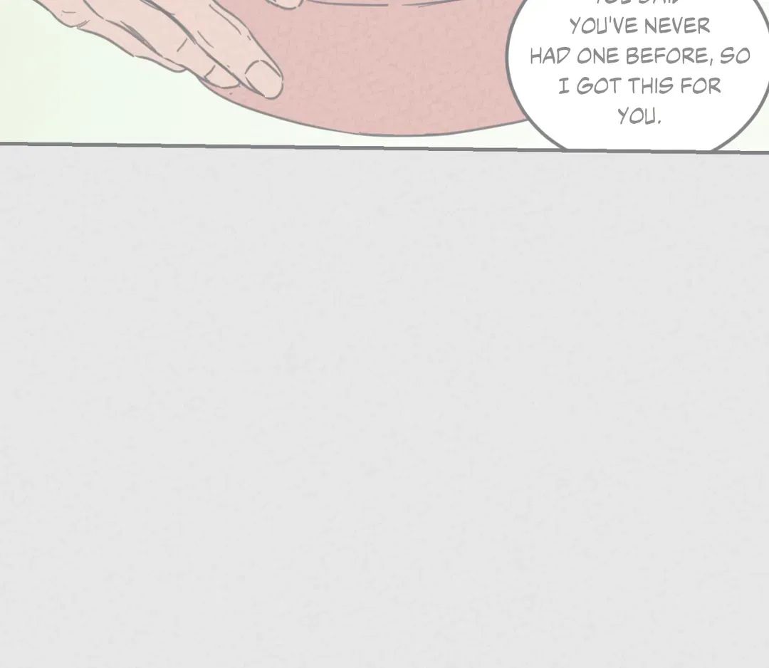 Read Our Sunny Days chapter 21.6 image 116 on Lezhin