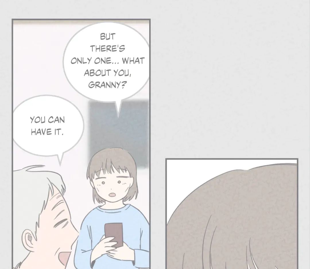 Read Our Sunny Days chapter 21.6 image 120 on Lezhin