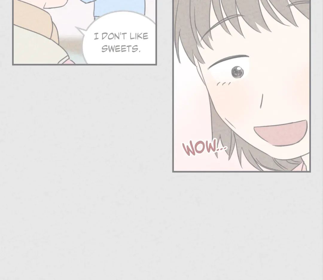 Read Our Sunny Days chapter 21.6 image 121 on Lezhin