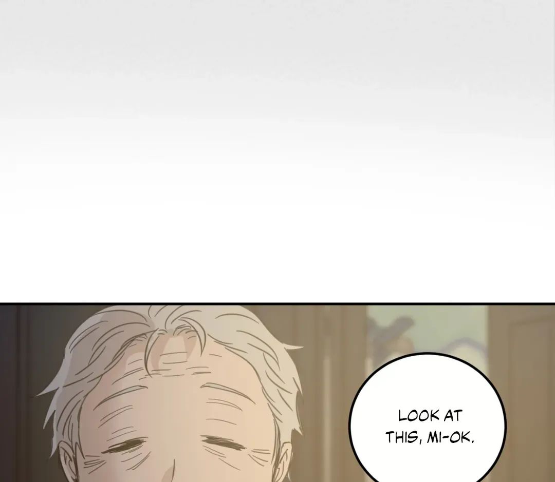 Read Our Sunny Days chapter 21.6 image 123 on Lezhin