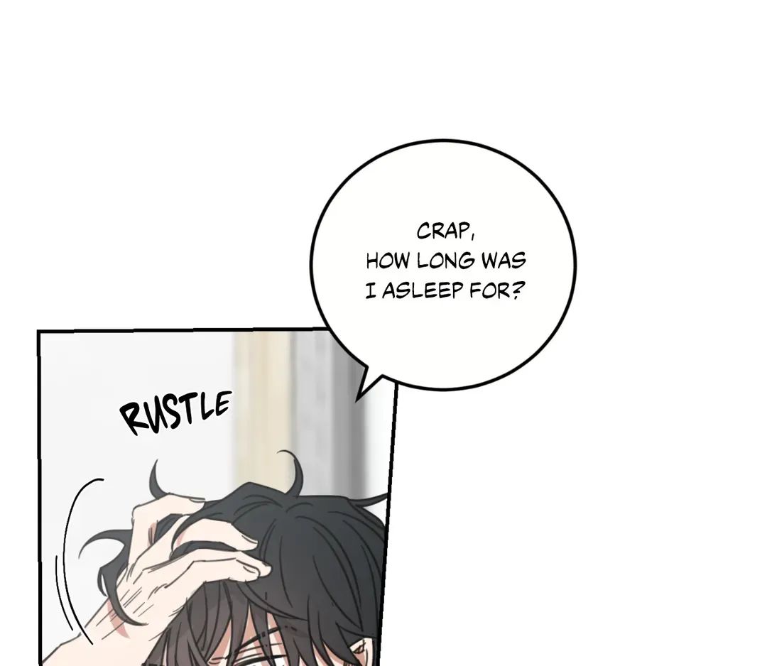 Read Our Sunny Days chapter 21.6 image 13 on Lezhin