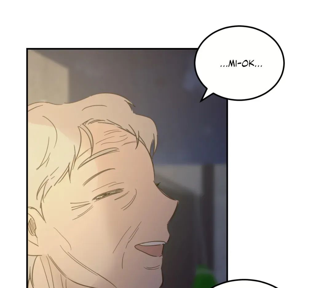 Read Our Sunny Days chapter 21.6 image 130 on Lezhin