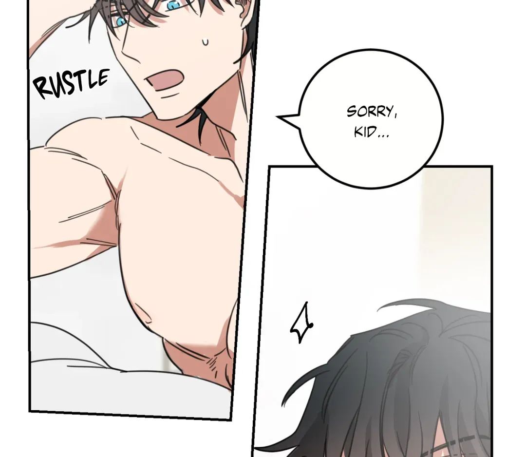 Read Our Sunny Days chapter 21.6 image 14 on Lezhin