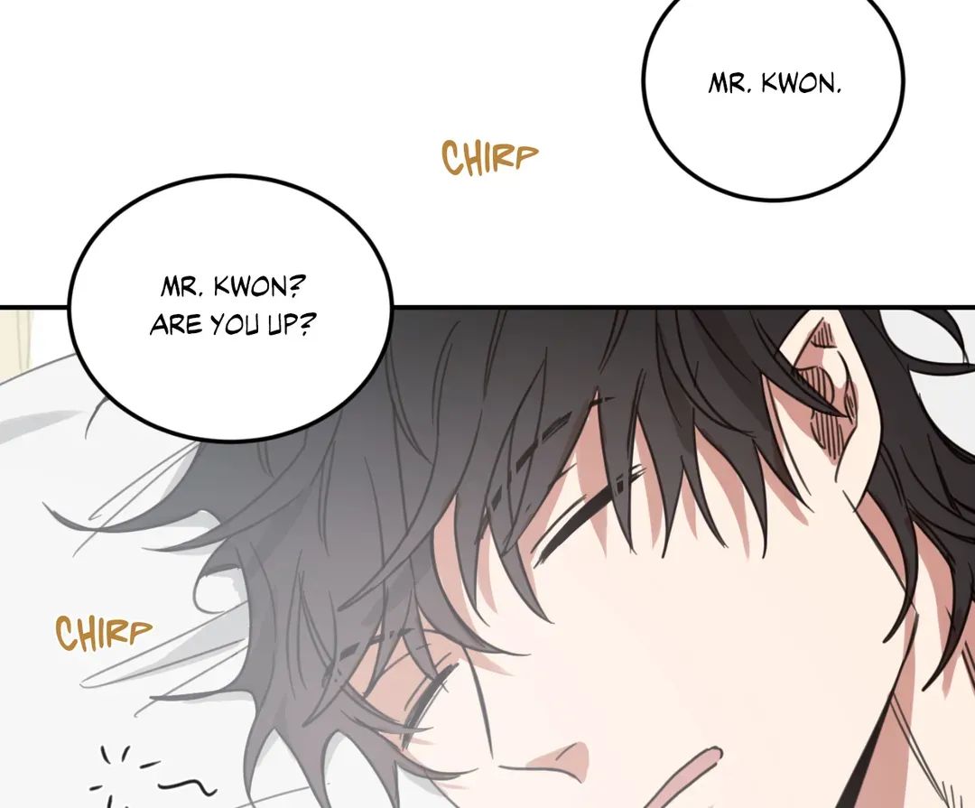 Read Our Sunny Days chapter 21.6 image 2 on Lezhin