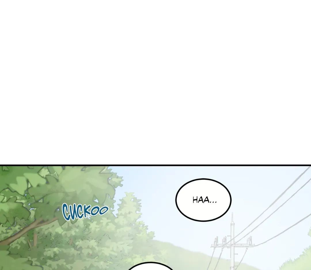 Read Our Sunny Days chapter 21.6 image 24 on Lezhin