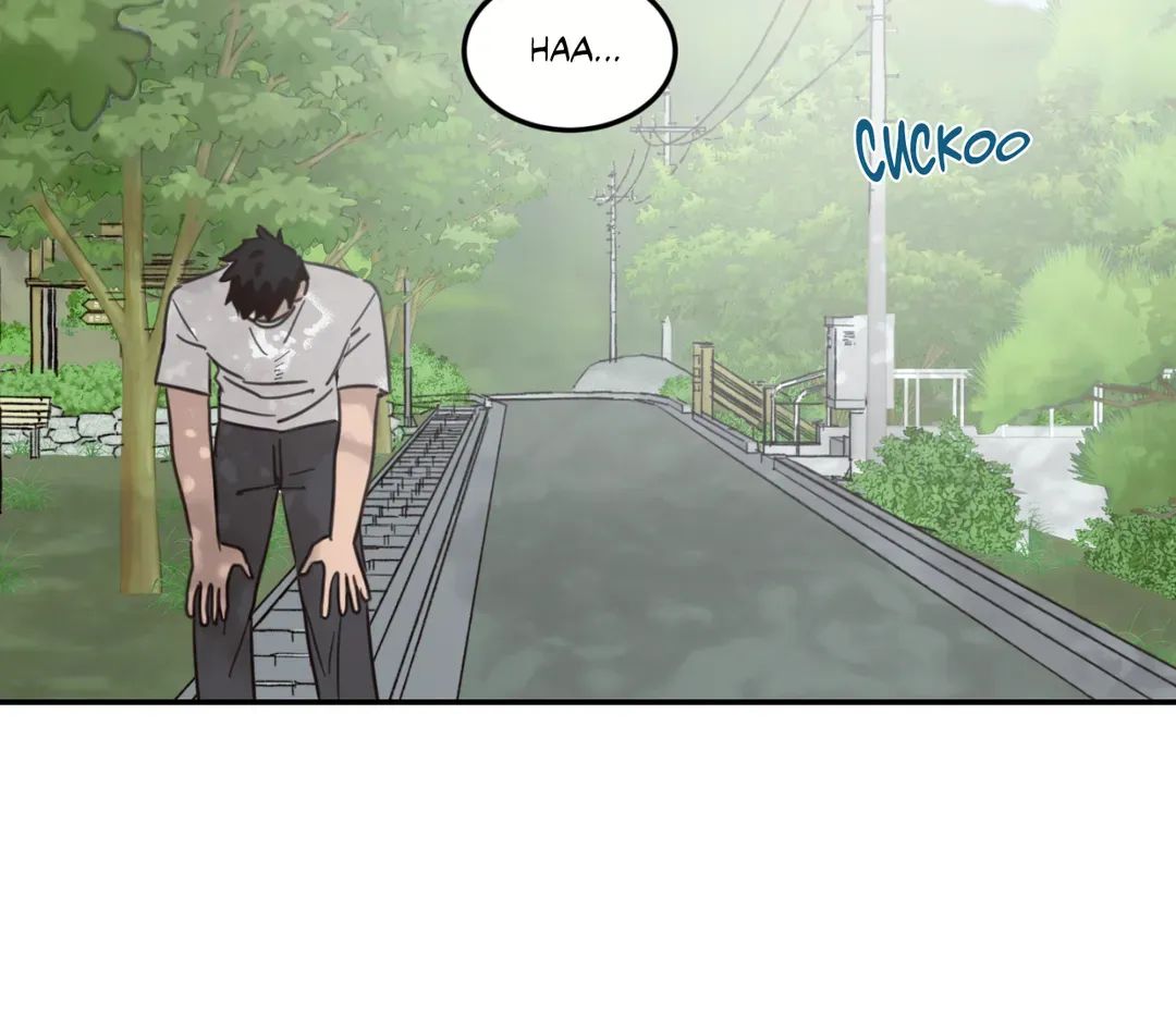 Read Our Sunny Days chapter 21.6 image 25 on Lezhin