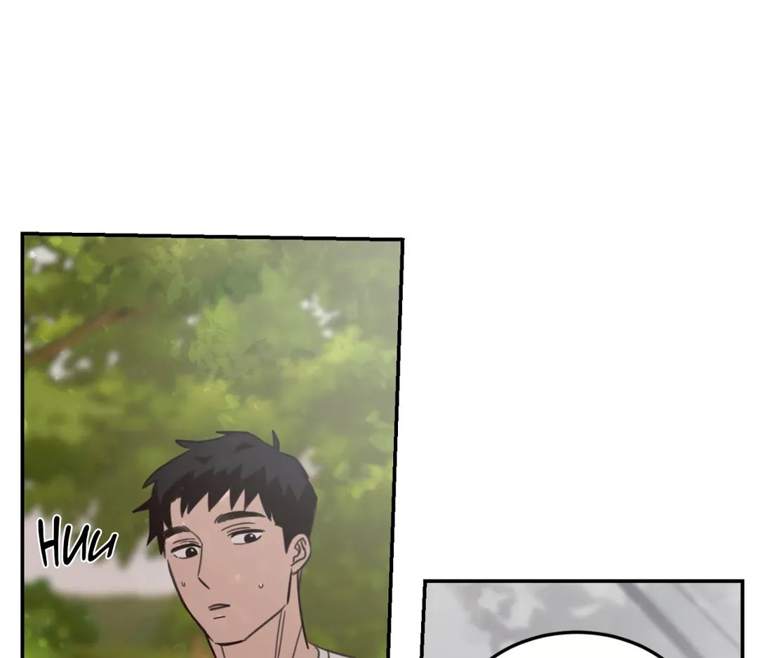 Read Our Sunny Days chapter 21.6 image 26 on Lezhin