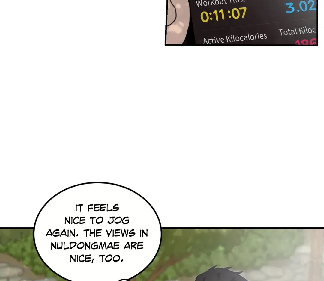 Read Our Sunny Days chapter 21.6 image 28 on Lezhin