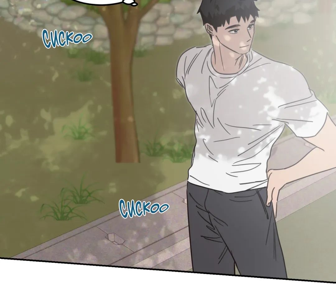 Read Our Sunny Days chapter 21.6 image 29 on Lezhin