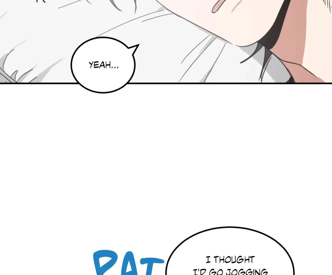 Read Our Sunny Days chapter 21.6 image 3 on Lezhin