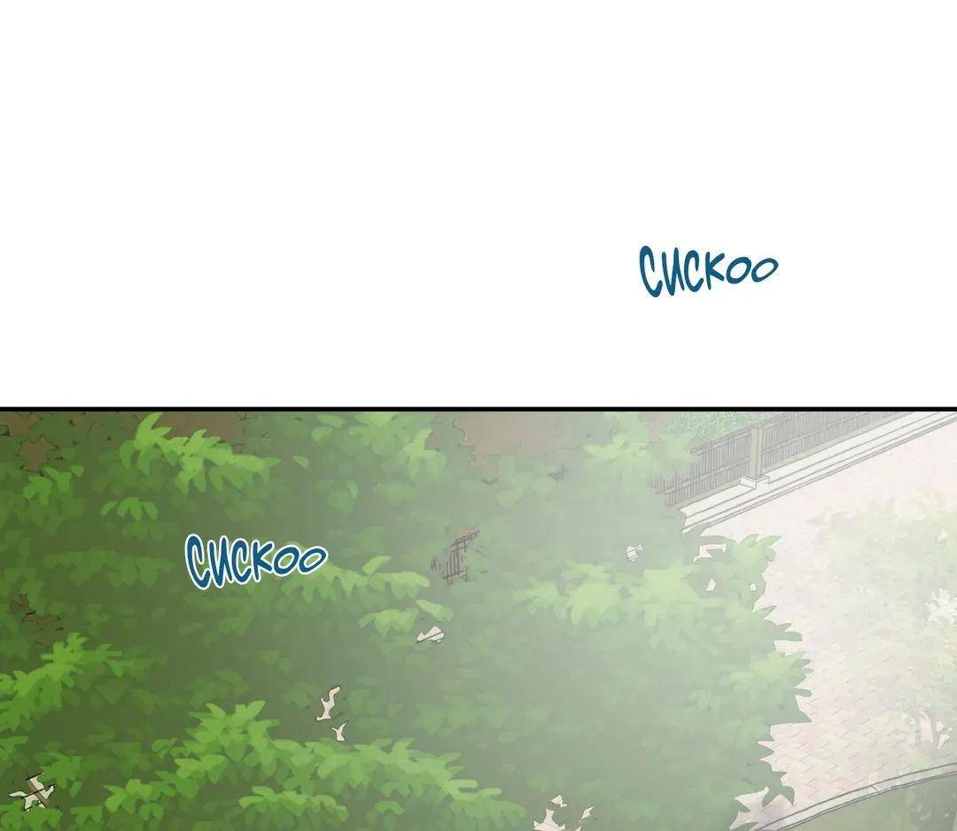 Read Our Sunny Days chapter 21.6 image 32 on Lezhin