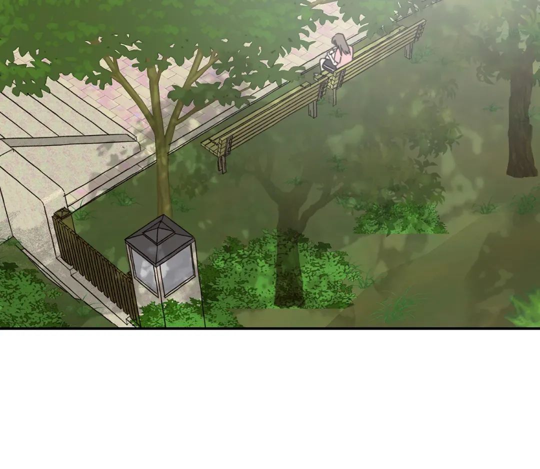 Read Our Sunny Days chapter 21.6 image 33 on Lezhin