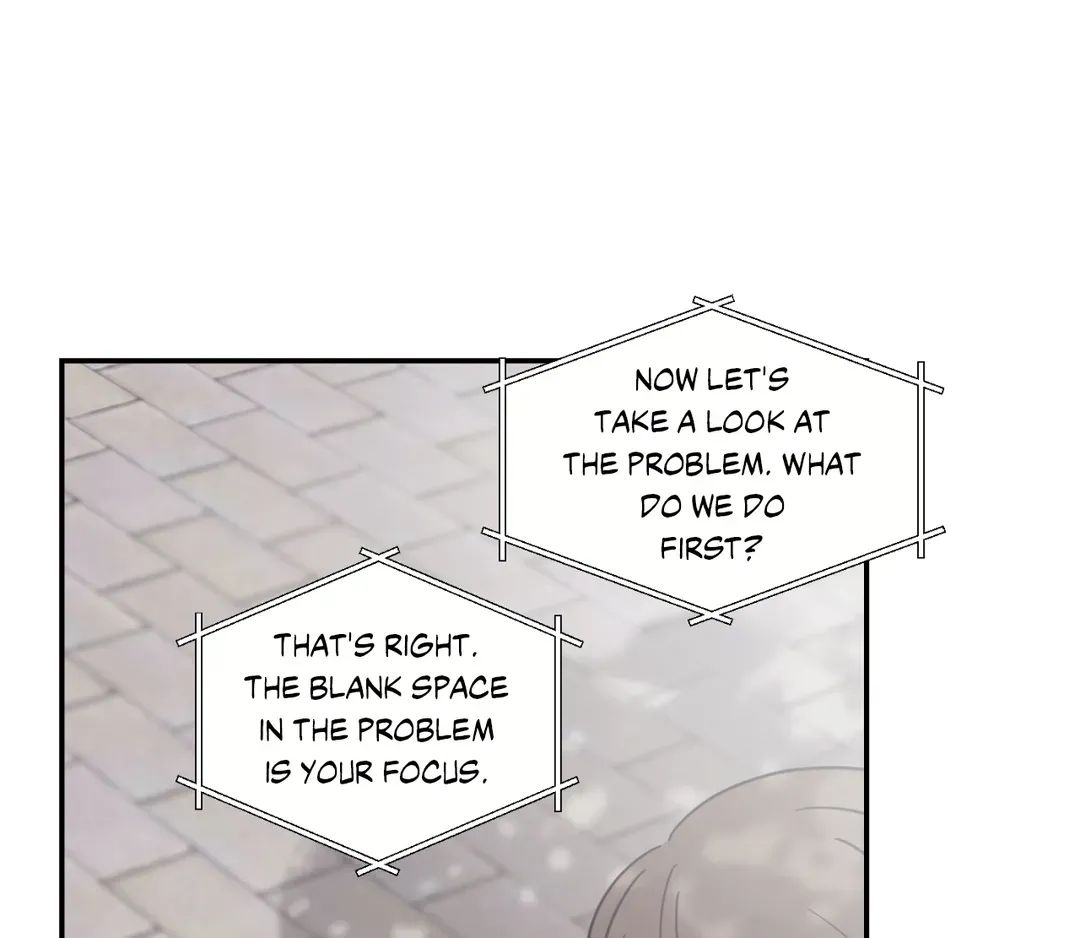 Read Our Sunny Days chapter 21.6 image 34 on Lezhin