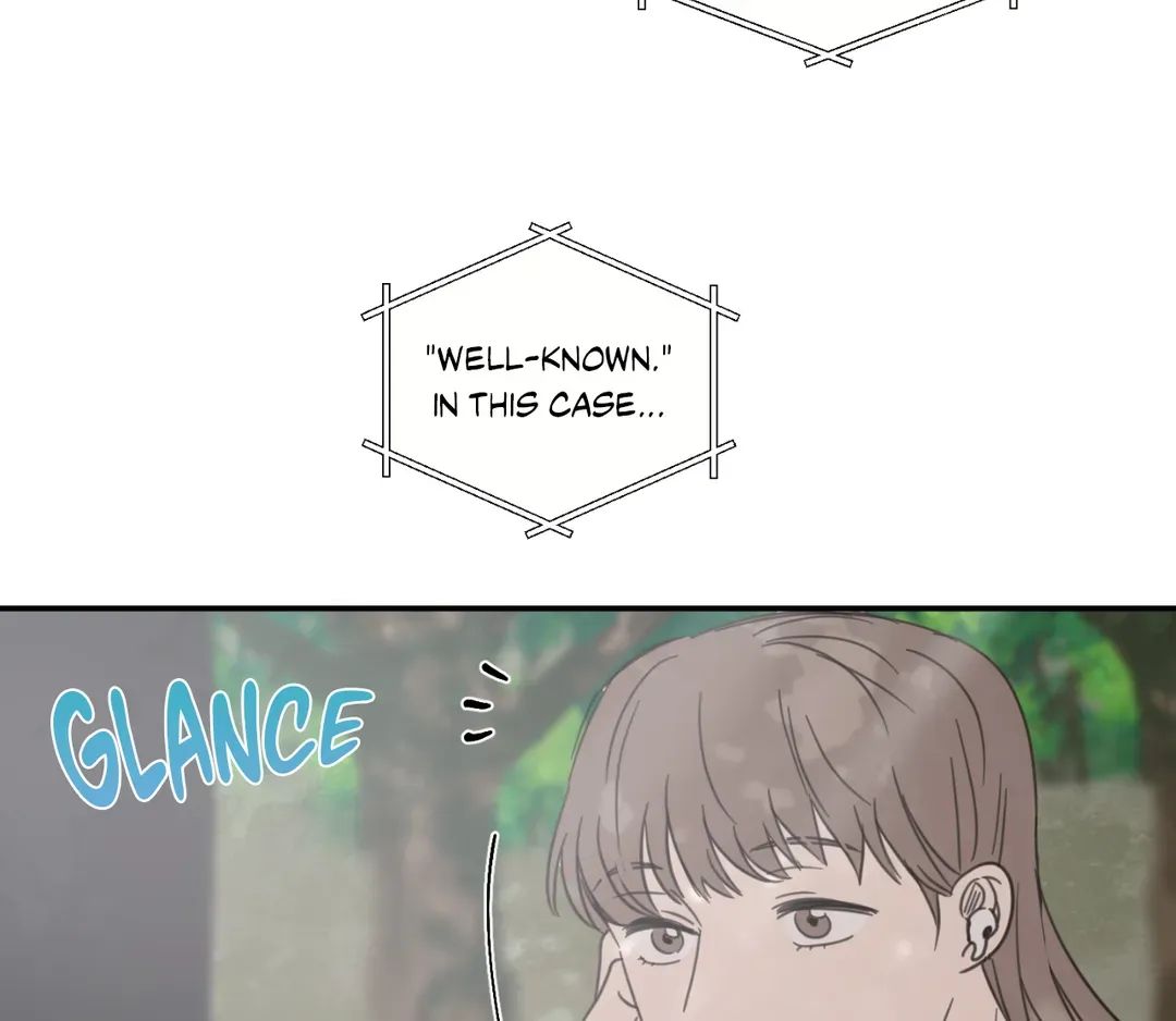 Read Our Sunny Days chapter 21.6 image 36 on Lezhin