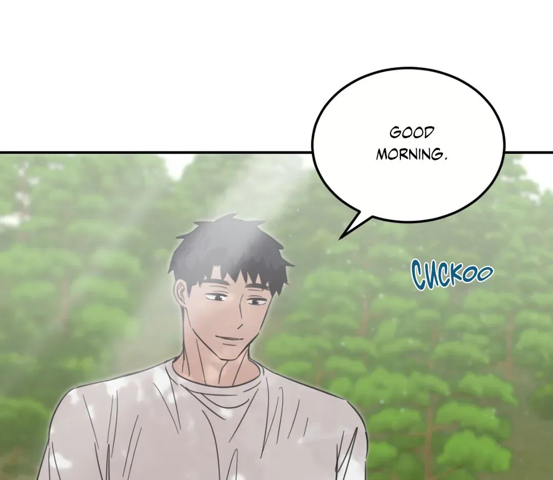 Read Our Sunny Days chapter 21.6 image 38 on Lezhin