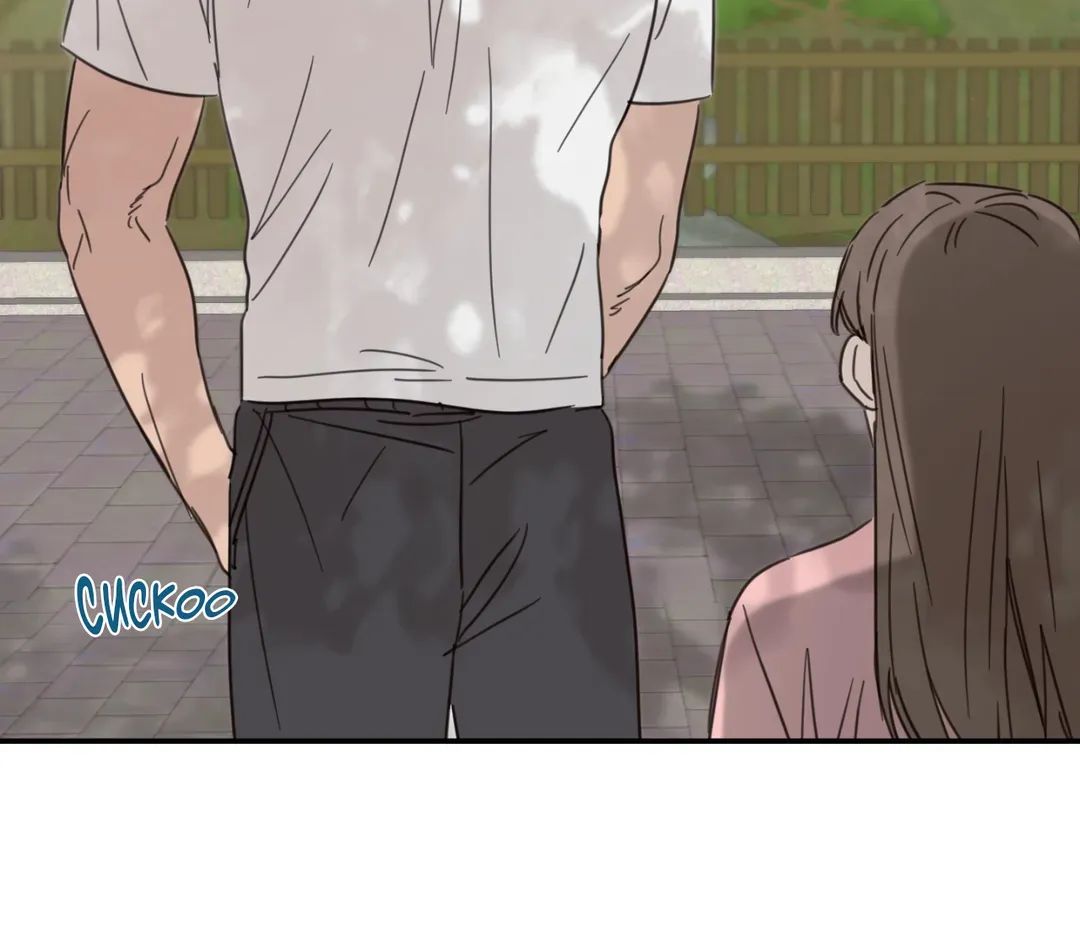 Read Our Sunny Days chapter 21.6 image 39 on Lezhin