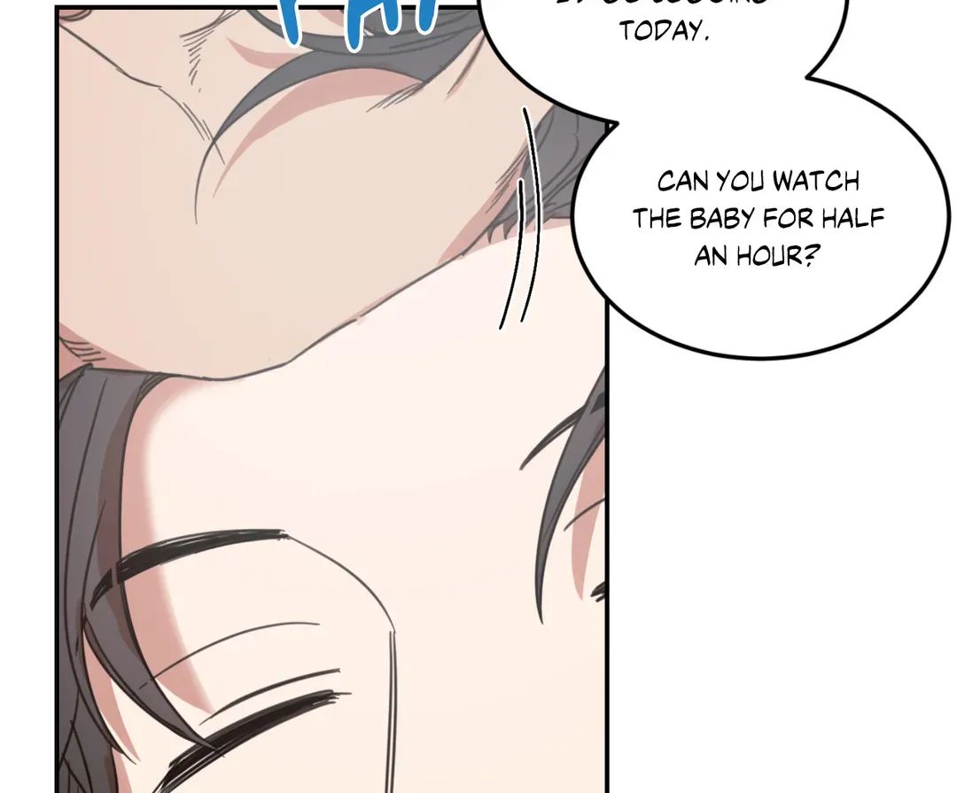 Read Our Sunny Days chapter 21.6 image 4 on Lezhin