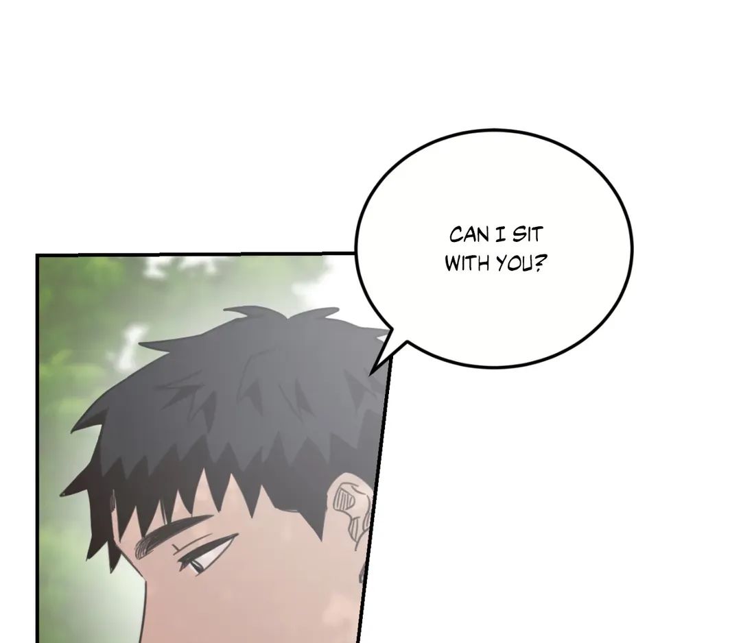 Read Our Sunny Days chapter 21.6 image 40 on Lezhin