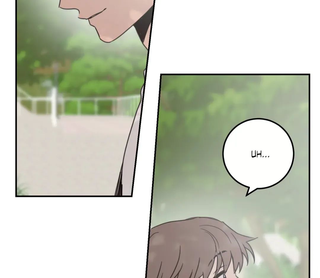 Read Our Sunny Days chapter 21.6 image 41 on Lezhin