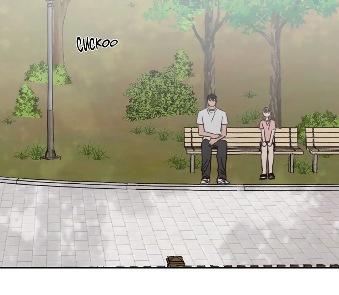 Read Our Sunny Days chapter 21.6 image 45 on Lezhin