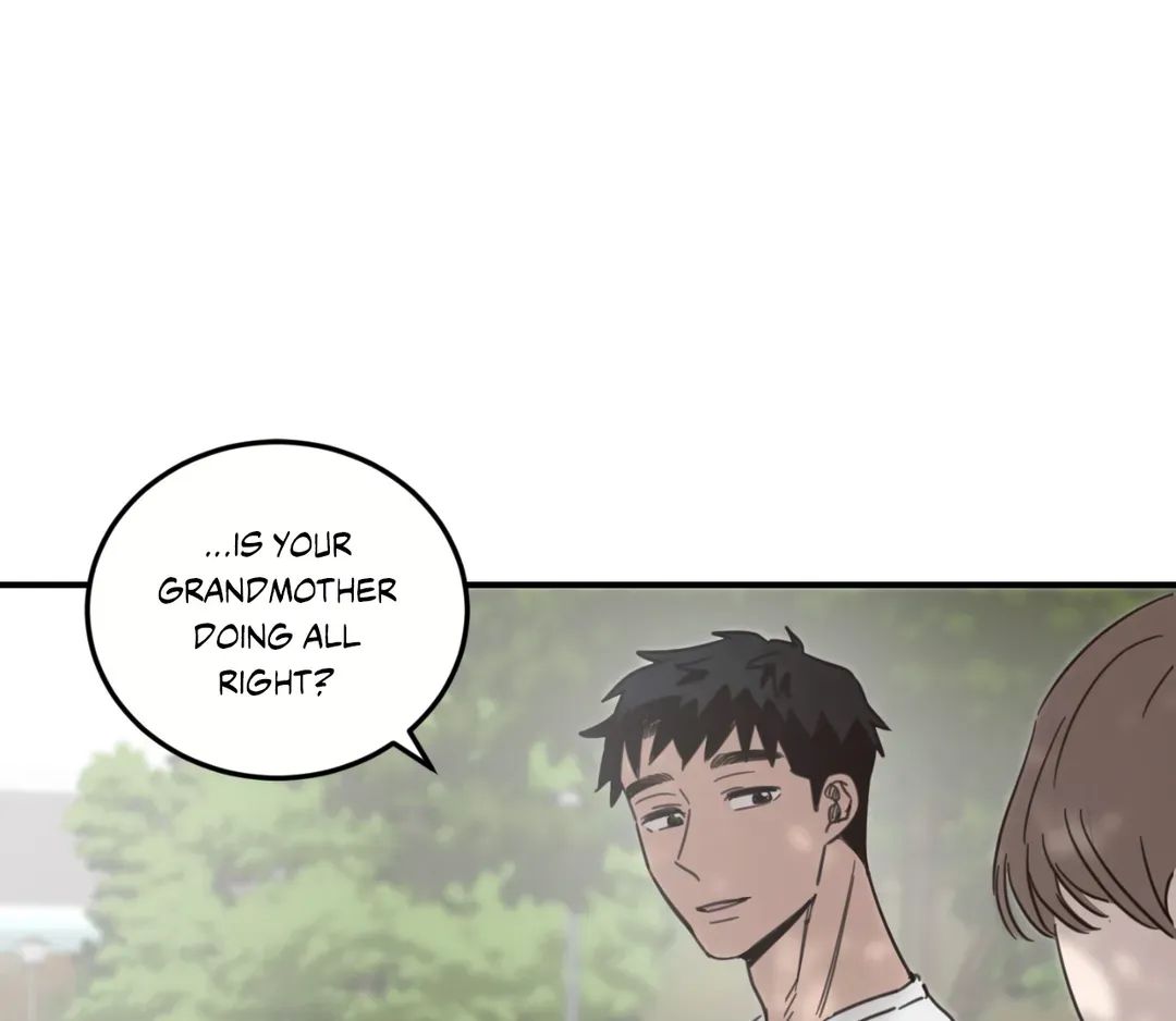 Read Our Sunny Days chapter 21.6 image 48 on Lezhin