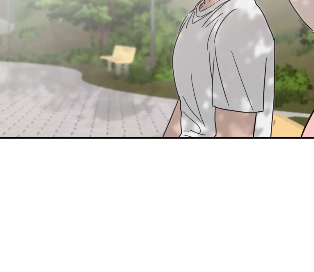 Read Our Sunny Days chapter 21.6 image 49 on Lezhin