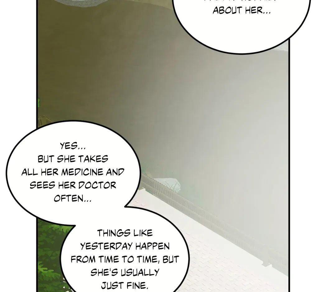Read Our Sunny Days chapter 21.6 image 52 on Lezhin