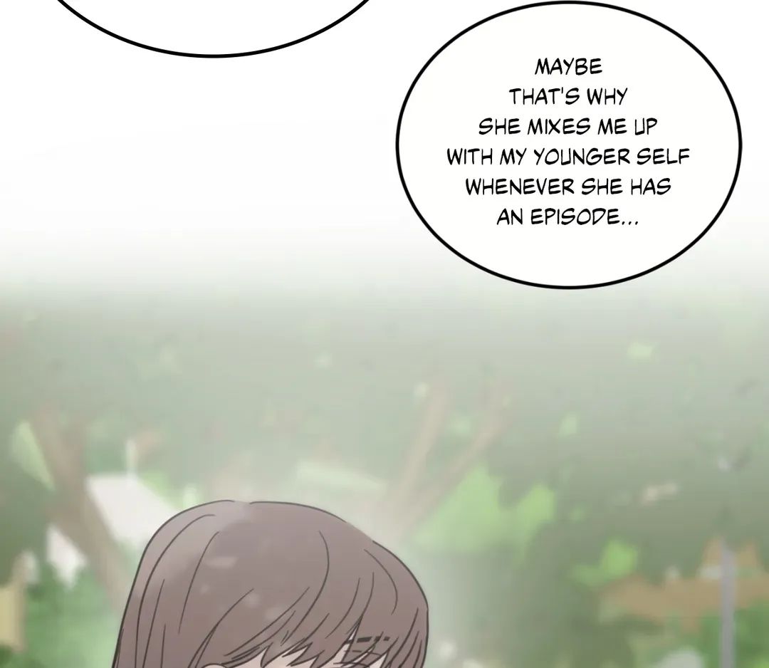 Read Our Sunny Days chapter 21.6 image 54 on Lezhin