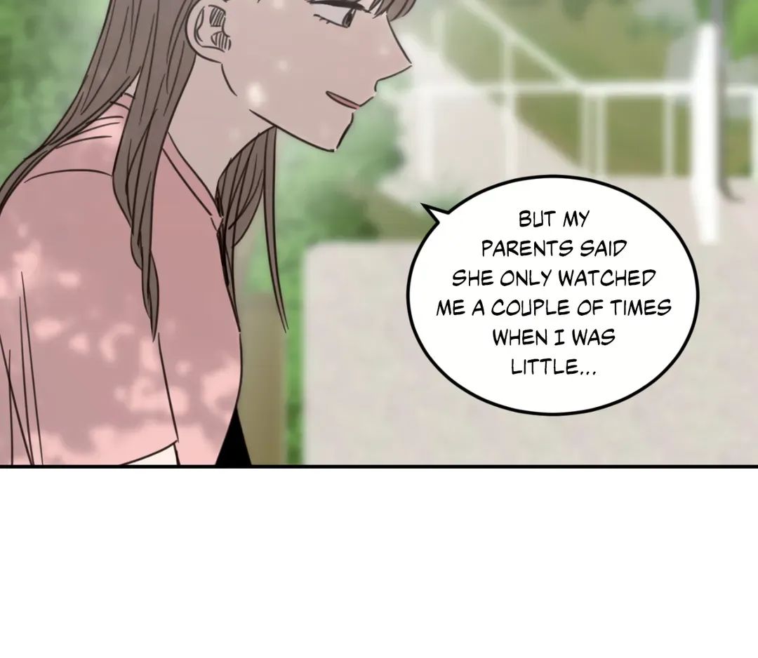 Read Our Sunny Days chapter 21.6 image 55 on Lezhin