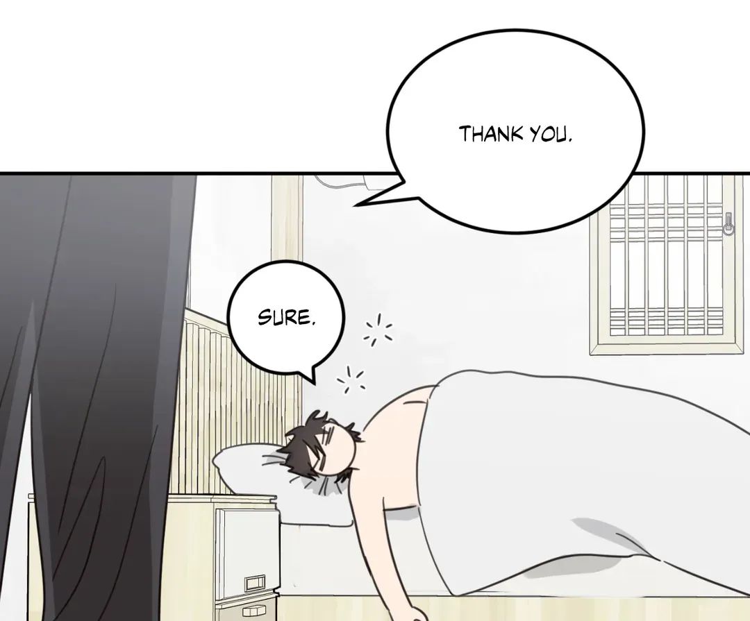 Read Our Sunny Days chapter 21.6 image 6 on Lezhin