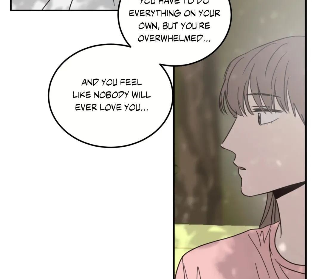 Read Our Sunny Days chapter 21.6 image 61 on Lezhin