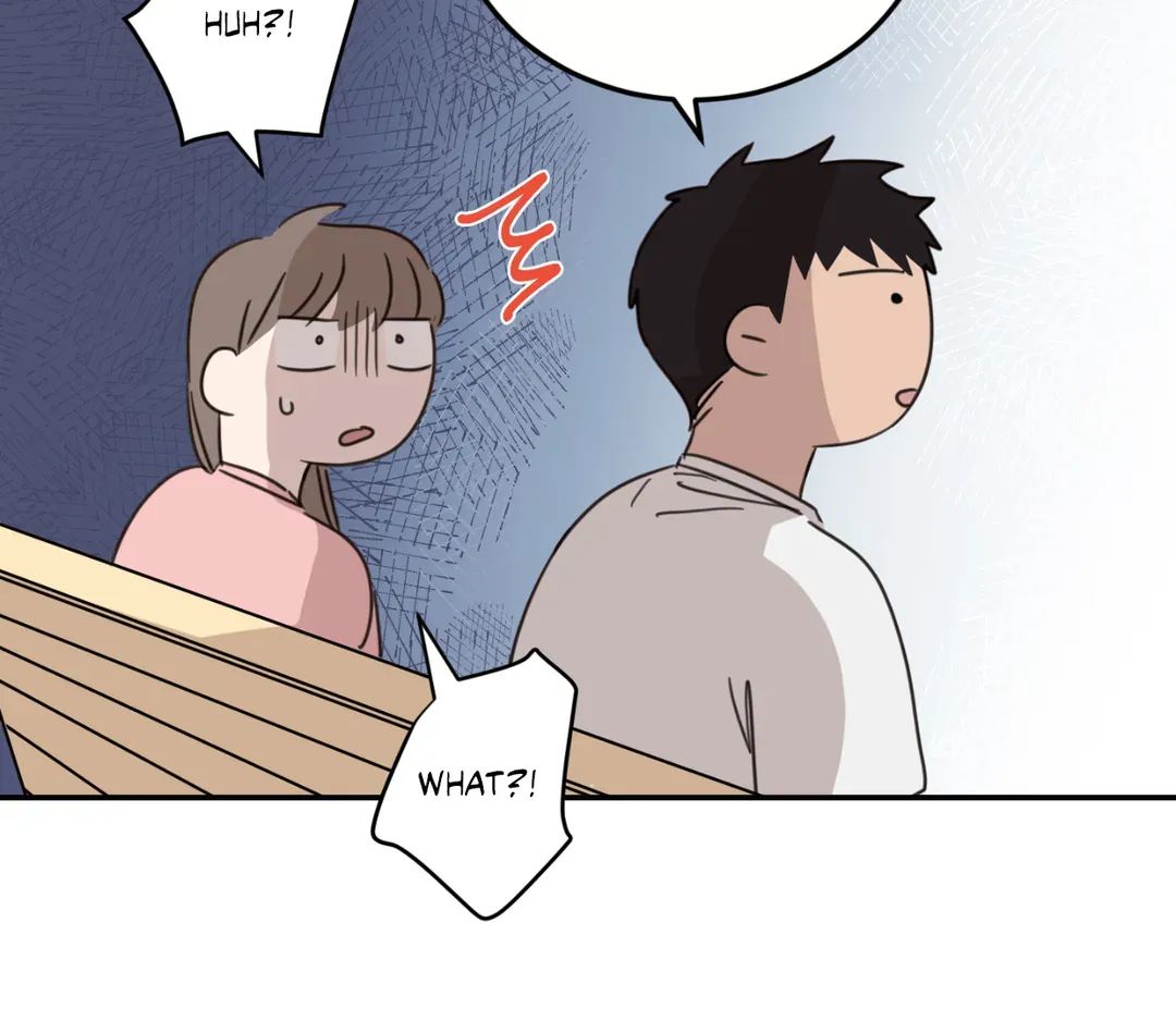 Read Our Sunny Days chapter 21.6 image 63 on Lezhin