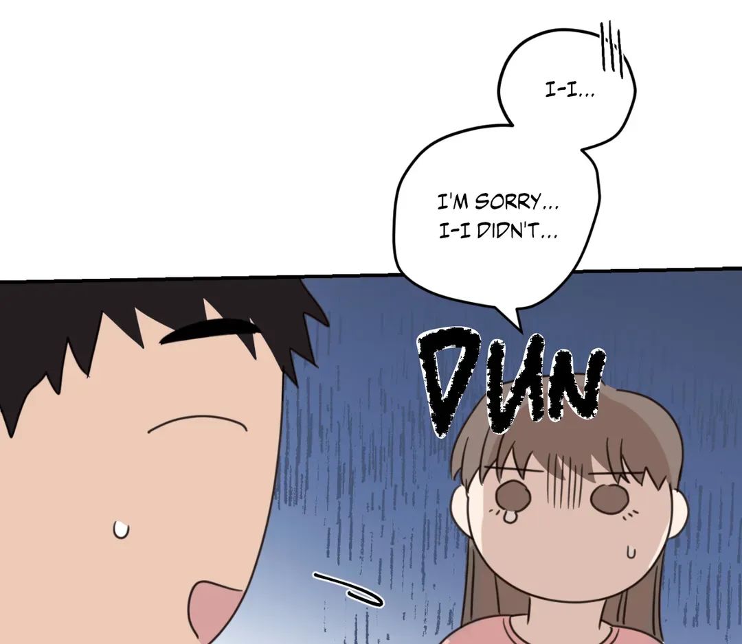 Read Our Sunny Days chapter 21.6 image 64 on Lezhin