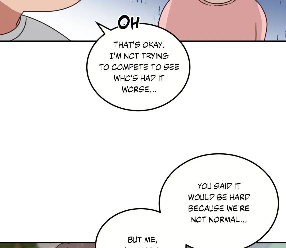 Read Our Sunny Days chapter 21.6 image 65 on Lezhin